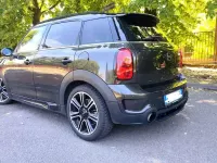 Usata Mini Cooper S Countryman 190 CV (139 kW) 2015 SUV