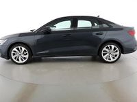 Usata Audi A3 Design 150 CV (110 kW) 2024 Grigio manhattan metallizzato Berlina