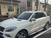 usata Mercedes ML250 BLUETEC 4MATIC