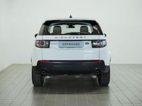 usata Land Rover Discovery Sport 2.0 eD4 150 CV 2WD Pure