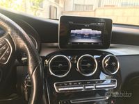 usata Mercedes GLC220 GLC 220 d 4Matic Executive