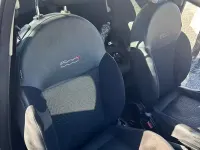 Usata Fiat 500 2010 Grigio Berlina