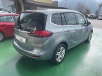 usata Opel Zafira Tourer 1.6 t Cosmo ecoM 150cv