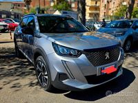 Usata Peugeot 2008 131 CV (96 kW) 2023 SUV
