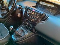 Usata Lancia Ypsilon 2011 Marrone Utilitaria