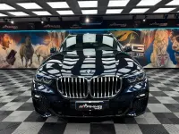 Usata BMW X5 M Sport 286 CV (210 kW) 2022 Blu SUV