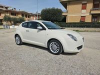 usata Alfa Romeo MiTo MiTo1.4 Junior 78cv