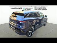 Nuova Renault Megane E-Tech Techno 2025 Blu scuro