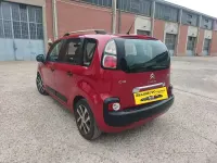 Usata Citroën C3 Picasso 92 CV (67 kW) 2013 Rosso Monovolume