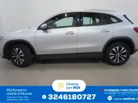 Usata Mercedes GLA200 Premium 150 CV (110 kW) 2022 Grigio SUV