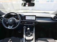 Usata Alfa Romeo Tonale Sprint 130 CV (95 kW) 2024 Blu SUV