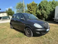 Usata Lancia Ypsilon 150 CV (110 kW) 2005 Utilitaria