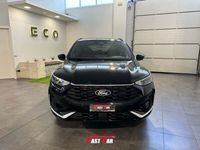 Usata Ford Kuga ST-Line X 190 CV (139 kW) 2024 Nero SUV