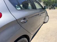Usata Hyundai i20 Classic 85 CV (62 kW) 2014 Grigio Utilitaria