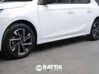 Usata Opel Corsa 101 CV (74 kW) 2025 Jade white Utilitaria
