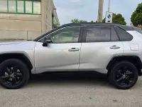 Usata Toyota RAV4 Hybrid Active 178 CV (130 kW) 2019 SUV
