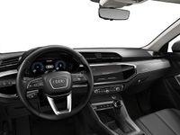 Usata Audi Q3 150 CV (110 kW) 2023 Bianco ibis SUV