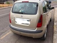 Usata Lancia Musa 2005 Monovolume