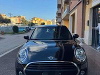 Usata Mini ONE 102 CV (75 kW) 2021 Other Utilitaria