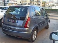 usata Lancia Musa -- 1.3 Mjt 95 CV Platinum