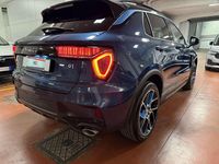 Usata Lynk & Co 01 179 CV (131 kW) 2023 Blu/azzurro SUV