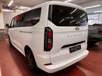 usata Ford Tourneo Custom Titanium 320 L2 *NUOVO MODELLO PRONTA CONSEGNA*