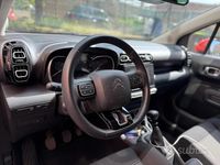 Usata Citroën C3 Aircross 110 CV (80 kW) 2021 Grigio SUV
