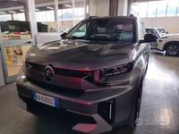Usata Citroën C3 Aircross 145 CV (106 kW) 2025 Grigio SUV
