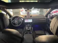 Usata Porsche Cayenne 441 CV (324 kW) 2018 Blu SUV