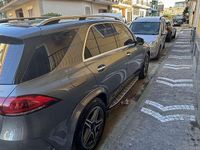 Usata Mercedes GLE350 Premium Plus 194 CV (142 kW) 2021 SUV