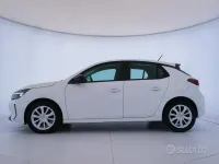 Usata Opel Corsa S 75 CV (55 kW) 2024 Bianco Utilitaria