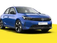 Nuova Opel Corsa-e Edition 56 kW (77 CV) 2025 Blu Utilitaria