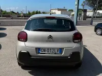 Usata Citroën C3 PureTech 83 CV (61 kW) 2023 Beige Utilitaria