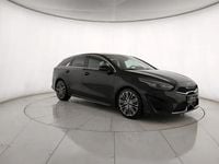 Usata Kia ProCeed GT-Line 160 CV (117 kW) 2023 Nero Station wagon