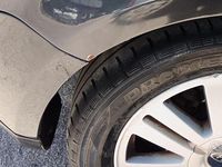 Begagnad Ford C-MAX 90 HK (66 kW) 2006 Grå Minibuss