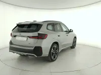 Usata BMW X1 M Sport 136 CV (100 kW) 2025 Argento SUV
