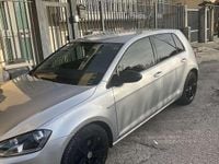 Usata VW Golf Sportsvan Comfortline 90 CV (66 kW) 2016 Monovolume