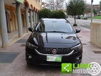 Brugt Fiat Tipo Lounge 120 HK (88 kW) 2018 Sort Stationcar