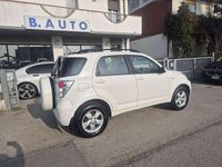 Usata Daihatsu Terios SHO 105 CV (77 kW) 2010 Bianco SUV