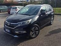 Usata Honda CR-V Lifestyle 120 CV (88 kW) 2017 SUV