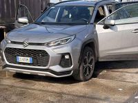 Second-hand Suzuki Across 185 CP (136 kW) 2024 SUV