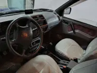 Usata Nissan Terrano SE 125 CV (91 kW) 1999 SUV