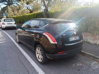 usata Lancia Delta DeltaIII 2008 2.0 mjt Executive 165cv dpf