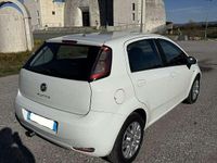 Usata Fiat Grande Punto S 75 CV (55 kW) 2013 Utilitaria