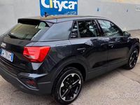 Begagnad Audi Q2 Business 150 HK (110 kW) 2022 Grå SUV