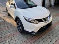 Usata Nissan Qashqai 360º 110 CV (80 kW) 2016 SUV