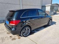 Usata Mercedes B200 Executive 136 CV (100 kW) 2017 Monovolume