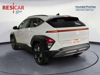 Nuova Hyundai Kona 101 CV (74 kW) 2025 Atlaswhite SUV