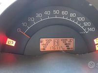 Usata Smart ForTwo Coupé 2002 Utilitaria