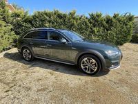 Usata Audi A4 Allroad Business 218 CV (160 kW) 2017 Other Station wagon